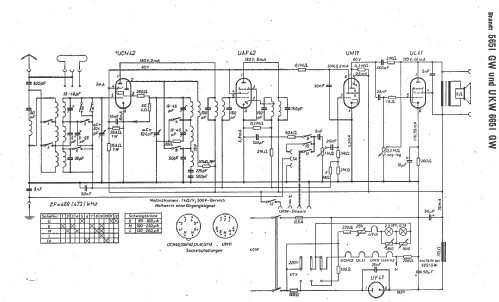 5651GW; Brandt Roland Brandt (ID = 11473) Radio