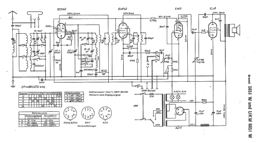 5651W; Brandt Roland Brandt (ID = 11475) Radio