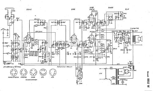 8852W; Brandt Roland Brandt (ID = 11490) Radio