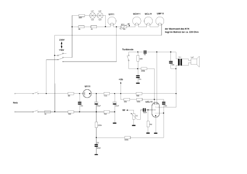 4650GW; Braun; Frankfurt (ID = 1112679) Radio