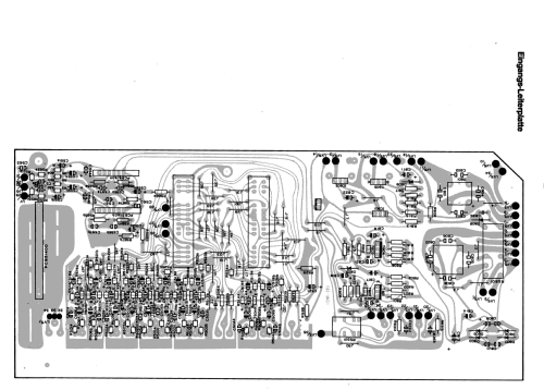 Atelier A2; Braun; Frankfurt (ID = 1516563) Ampl/Mixer