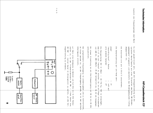 Atelier C2/3; Braun; Frankfurt (ID = 1484317) R-Player