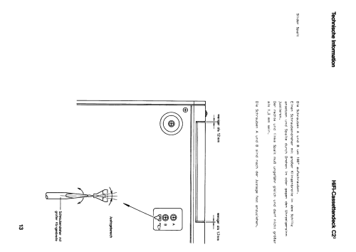 Atelier C2/3; Braun; Frankfurt (ID = 1484323) R-Player