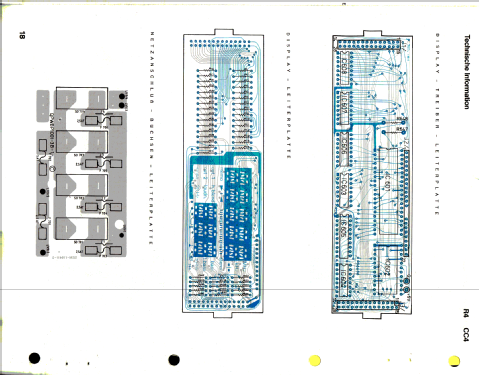 Atelier CC4; Braun; Frankfurt (ID = 1572603) Radio