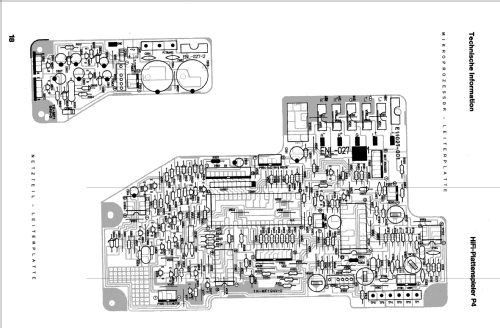 Atelier P4; Braun; Frankfurt (ID = 1514572) Sonido-V