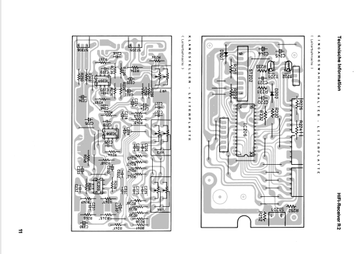 Atelier R2; Braun; Frankfurt (ID = 1580812) Radio