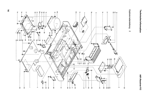 Atelier R2; Braun; Frankfurt (ID = 1580834) Radio