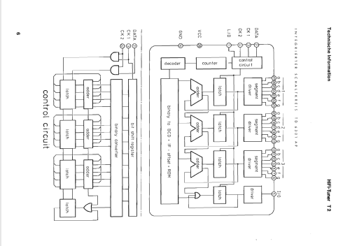 Atelier T2; Braun; Frankfurt (ID = 1583291) Radio