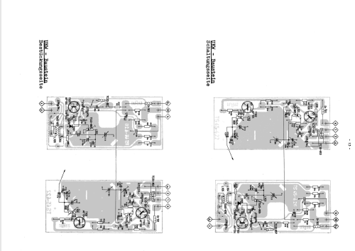 Audio 2/1 Ch= TC45/1; Braun; Frankfurt (ID = 1521774) Radio