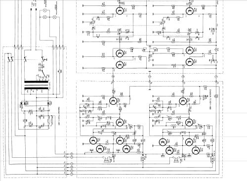 Audio 2/2 Ch= TC45/2; Braun; Frankfurt (ID = 1687393) Radio