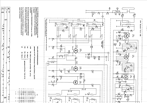 Audio 2/2 Ch= TC45/2; Braun; Frankfurt (ID = 891303) Radio