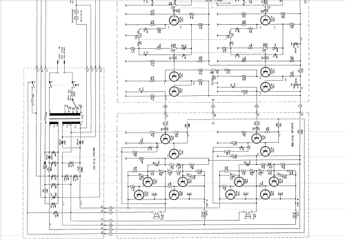 Audio 2 Ch= TC45; Braun; Frankfurt (ID = 889378) Radio