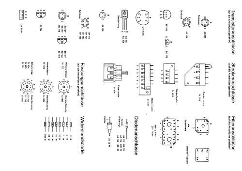 Audio 300; Braun; Frankfurt (ID = 1678304) Radio