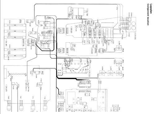 audio 308; Braun; Frankfurt (ID = 284289) Radio