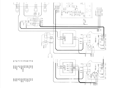 audio 308; Braun; Frankfurt (ID = 284290) Radio