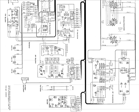 Audio 310; Braun; Frankfurt (ID = 486155) Radio