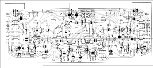 Audio-System P4000; Braun; Frankfurt (ID = 1135709) Radio