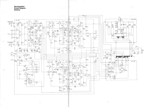 Autoverstärker BEL Power Plate 100; Braun; Frankfurt (ID = 1727363) Ampl/Mixer