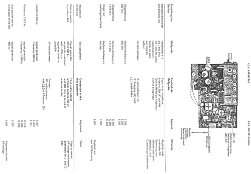 CE16; Braun; Frankfurt (ID = 112676) Radio