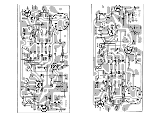 CE16; Braun; Frankfurt (ID = 1925470) Radio