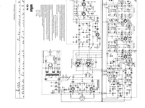 CE16; Braun; Frankfurt (ID = 1926898) Radio