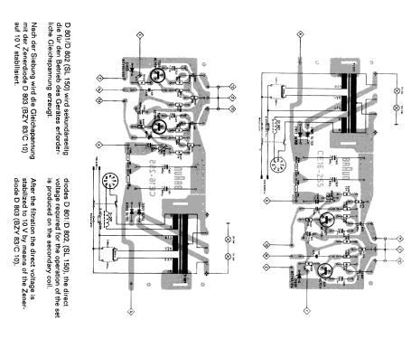 CE16; Braun; Frankfurt (ID = 1927437) Radio