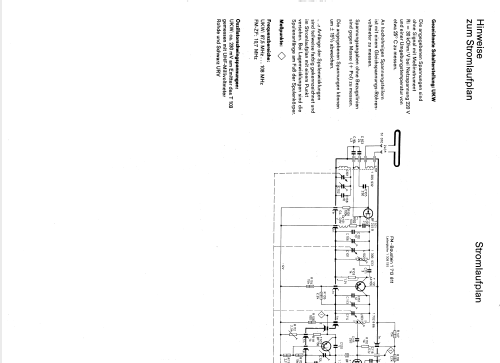 CE251; Braun; Frankfurt (ID = 1707604) Radio