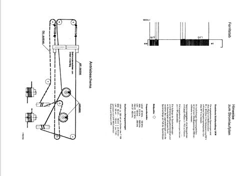 CE501; Braun; Frankfurt (ID = 1446543) Radio