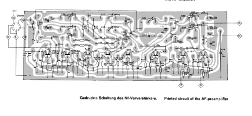 Stereoverstärker - Stereo Amplifier CSV10; Braun; Frankfurt (ID = 1727632) Ampl/Mixer