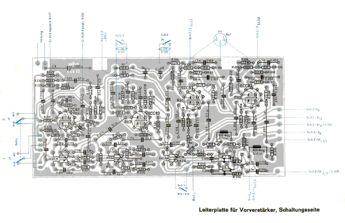 CSV13; Braun; Frankfurt (ID = 1504632) Ampl/Mixer