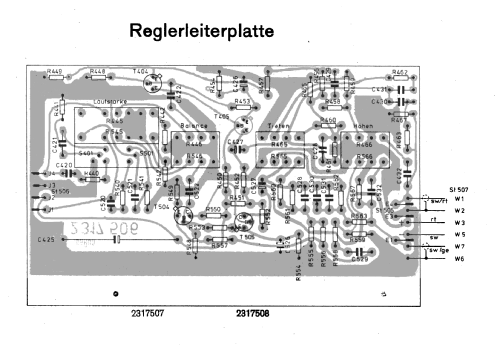 CSV300; Braun; Frankfurt (ID = 1542892) Ampl/Mixer