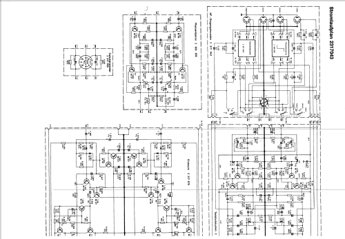 CSV300; Braun; Frankfurt (ID = 444715) Ampl/Mixer