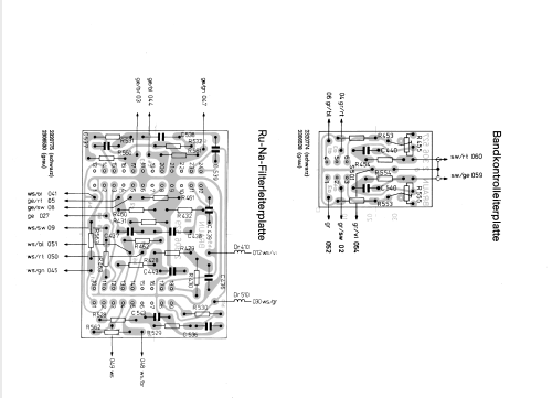 CSV510; Braun; Frankfurt (ID = 1548977) Ampl/Mixer