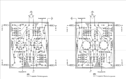 CV11; Braun; Frankfurt (ID = 1581993) Verst/Mix