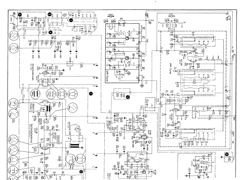 FS600; Braun; Frankfurt (ID = 1769678) Televisore