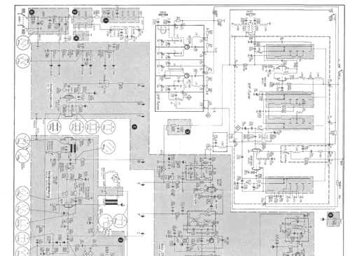 FS600; Braun; Frankfurt (ID = 330528) Fernseh-E