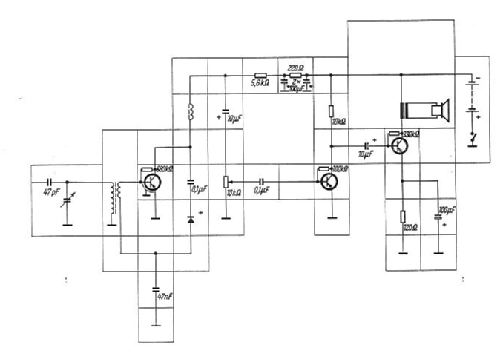 Lectron Ausbausystem 1 8100; Braun; Frankfurt (ID = 127857) teaching