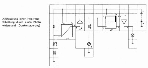 Lectron Ausbausystem 3 S ; Braun; Frankfurt (ID = 1432237) teaching