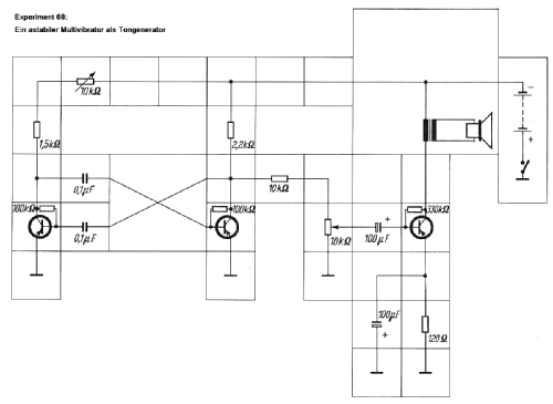 Lectron Grund- und Ausbausystem 1 S ; Braun; Frankfurt (ID = 1830120) teaching