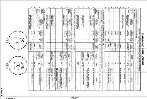 MM4D Ch= RC-62; Braun; Frankfurt (ID = 800844) Radio