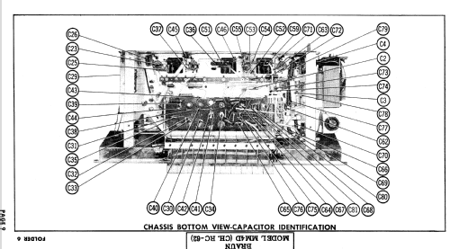 MM4W Ch= RC-62; Braun; Frankfurt (ID = 800866) Radio