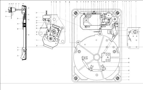 PC45X; Braun; Frankfurt (ID = 1568381) R-Player