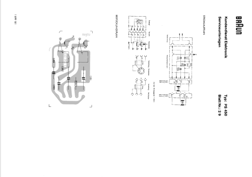 PS458; Braun; Frankfurt (ID = 1583830) R-Player