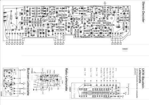 Regie  501K; Braun; Frankfurt (ID = 1763969) Radio