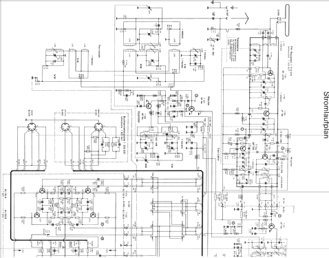 Regie  501K; Braun; Frankfurt (ID = 203757) Radio