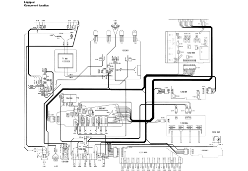 Regie 528 CEV528; Braun; Frankfurt (ID = 1832382) Radio