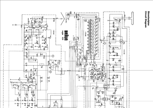 Regie 528 CEV528; Braun; Frankfurt (ID = 371636) Radio