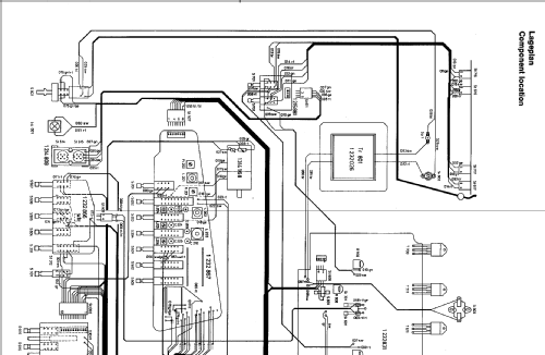 Regie 528 CEV528; Braun; Frankfurt (ID = 371643) Radio