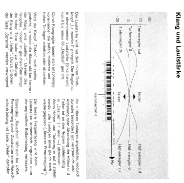 RS12 Ch= RC9; Braun; Frankfurt (ID = 263697) Radio