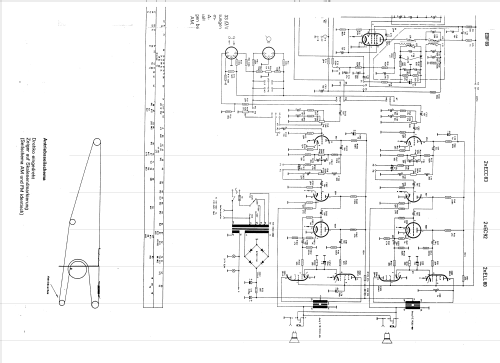 RS12 Ch= RC9; Braun; Frankfurt (ID = 1753183) Radio